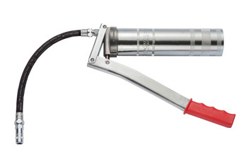 Smarownica Lube Shuttle